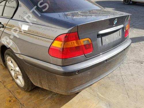 Mass air flow sensor BMW 3 (E46) 320 d | BP10155611M95 