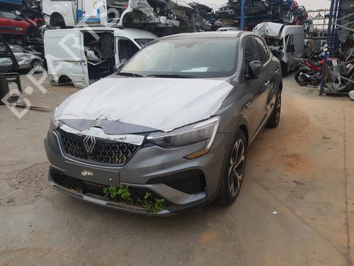 Electronic sensor RENAULT ARKANA I (LCM_, LDN_)  | BP34223131M84  - Image 16