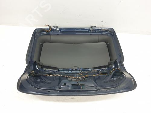 Tailgate BMW X1 (E84) xDrive 18 d | BP20193338C6 