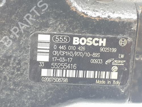 Injection pump FIAT PANDA (312_, 319_) 1.3 D Multijet (312PXU1A, 312PXW1A) | BP37430065M78 - Image 6
