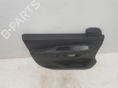 Front left panel PEUGEOT PARTNER Box Body/MPV | BP35963756C58 - Image 3