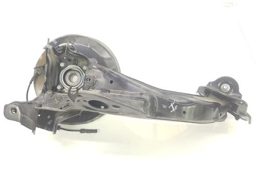 Left rear steering knuckle BMW X1 (F48) xDrive 18 d | BP10421570M27 