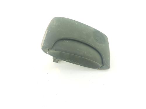Exterior handle RENAULT KANGOO (KC0/1_) 1.9 dCi 4x4 (KC0V) | BP10173780C122 