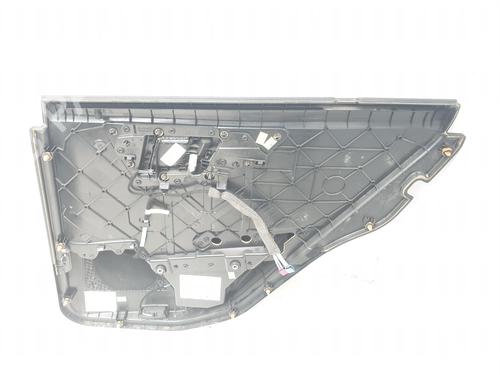 Seats set MERCEDES-BENZ GLK-CLASS (X204) 250 CDI 4-matic (204.982, 204.904) | BP18713030C78 
