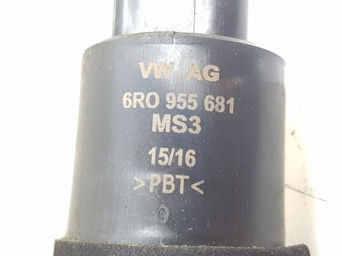 Windscreen washer tank AUDI A6 C7 (4G2, 4GC) 2.0 TDI | BP31393104C113