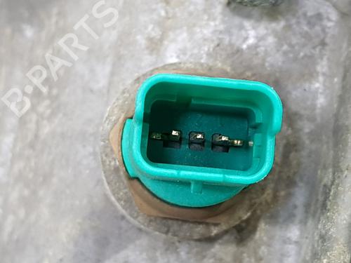 Gearbox RENAULT TRAFIC III Van (FG_)  | BP29376557M3 