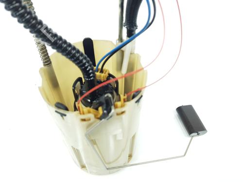 Fuel pump FIAT DUCATO Van (250_) 150 Multijet 2,3 D | BP21327117M76 