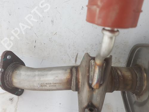 Exhaust system MG MG ZS SUV (AZS1) | BP33029216M121 - Image 9