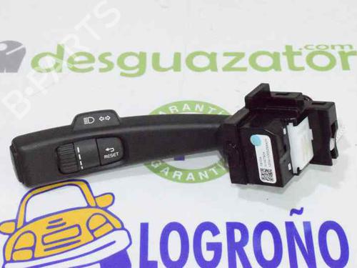 Licht + Raw Schakelaar VOLVO V40 Hatchback (525) D2 (114 hp) 1366935