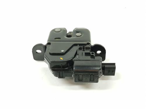 Tailgate lock NISSAN MICRA V (K14) 1.0 | BP17428535C101
