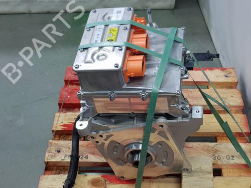 Motor DACIA SPRING EV (B6M1) | BP31014890M1 