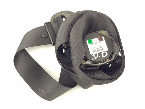 Used Front right seatbelt MINI MINI (R56) Cooper D (112 hp) 21202721