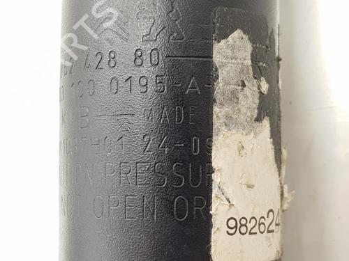 Right rear shock absorber OPEL COMBO E Tour / Life (K9) 1.5 | BP31903947M19 