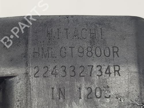 Ignition coil DACIA SANDERO II  | BP20492264M94 