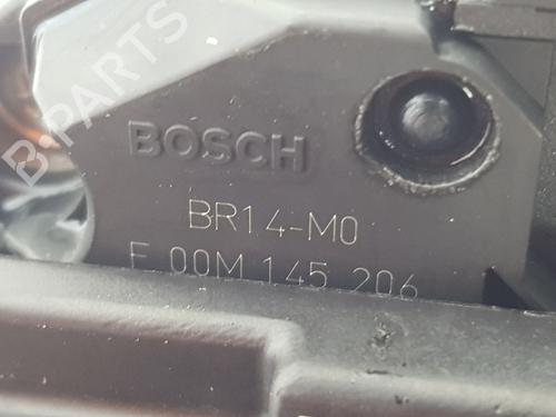 Alternator HONDA ACCORD VI (CK, CG, CH, CF, CL) 2.0 i (CG9) | BP29906919M7