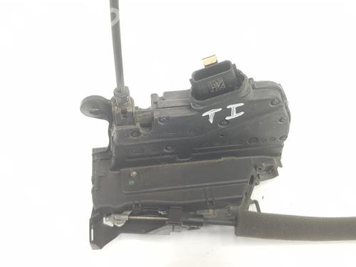 Rear left lock RENAULT CLIO IV (BH_) 1.5 dCi 90 | BP17870271C100 