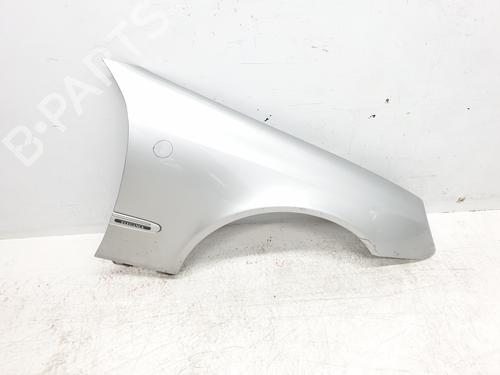 Used Right front fenders MERCEDES-BENZ E-CLASS (W211) E 320 CDI (211.026) (204 hp) 29290707