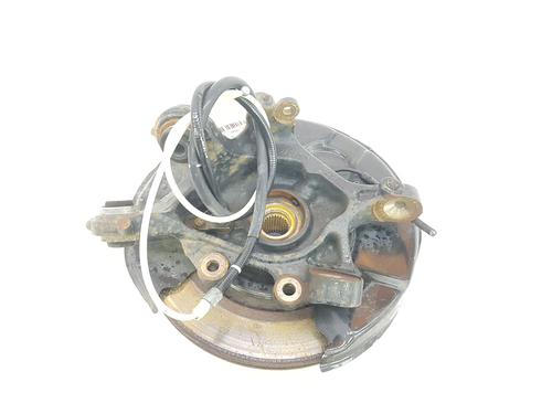 Left rear steering knuckle BMW 3 Touring (F31) 318 d | BP8654895M27 