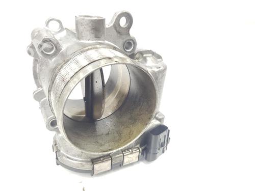 Throttle body JAGUAR XE (X760) 2.0 | BP13549722M82 
