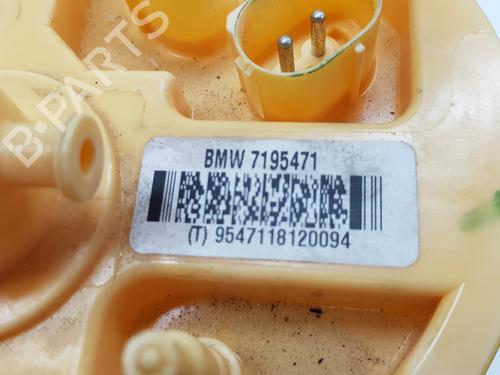 Fuel pump BMW X6 (E71, E72) xDrive 30 d | BP36679551M76 - Image 6