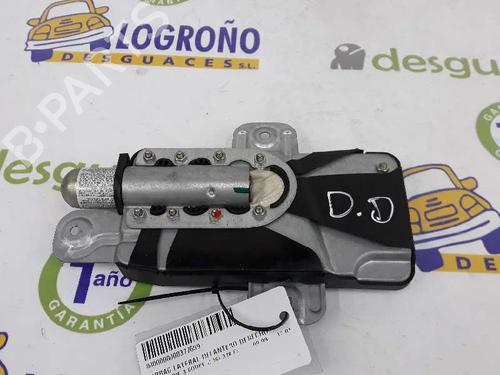 Electronic module BMW 3 Coupe (E46) 318 Ci | BP2275656M83 