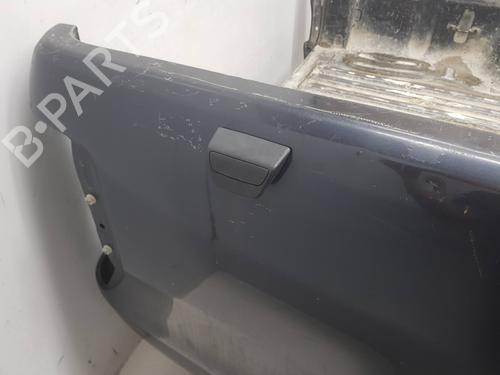 Rear body tub FORD RANGER (TKE) 2.2 TDCi 4x4 | BP29167210C127 