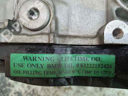 Gearbox BMW 3 (F30, F80) 320 d | BP8079053M3 