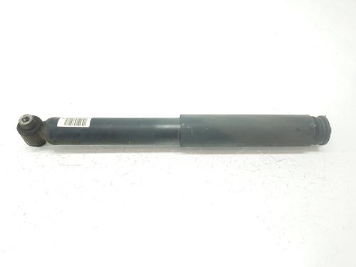 Used Left rear shock absorber PEUGEOT 3008 II SUV (MC_, MR_, MJ_, M4_) 1.6 BlueHDi 120 (120 hp) 15073041