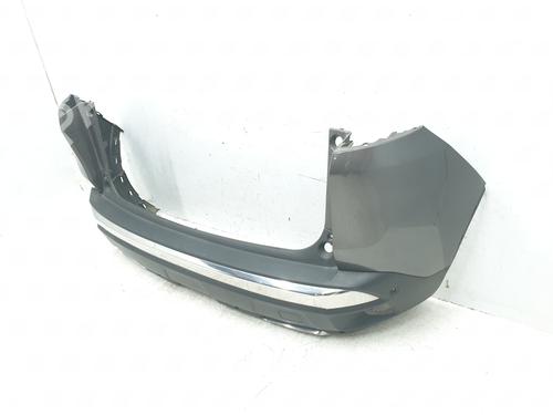 Rear bumper PEUGEOT 3008 II SUV (MC_, MR_, MJ_, M4_) 1.5 BlueHDi 130 | BP29710987C8
