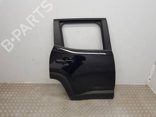 Used Right rear door Right rear door 39567780 39567780