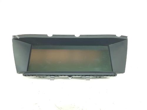 Display BMW 7 (F01, F02, F03, F04) 740 d (306 hp) 6416627