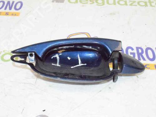Venstre bak utvendig håndtak BMW 5 (E60) 530 d | BP1636824C130 
