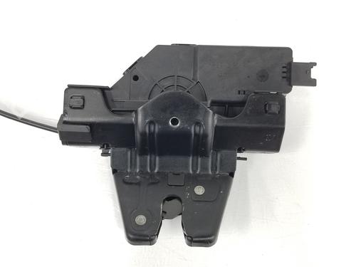 Used Tailgate lock BMW 1 Coupe (E82) 118 d (143 hp) 24802056