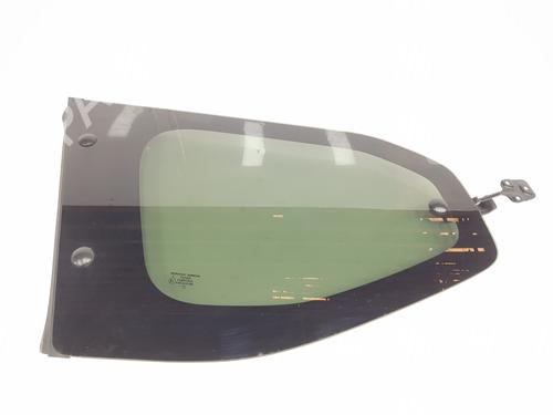 Used Rear left door window Rear left door window 38181681 38181681