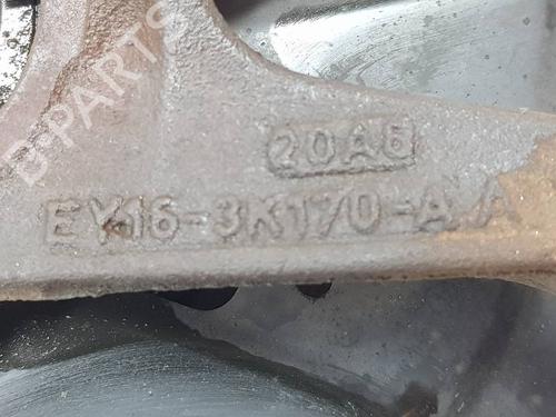 Right front steering knuckle FORD TRANSIT COURIER B460 Box Body/MPV 1.5 TDCi | BP38486197M26 - Image 6