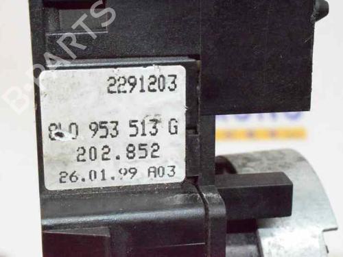 Other VW GOLF IV (1J1) 1.9 TDI | BP14121607O1 
