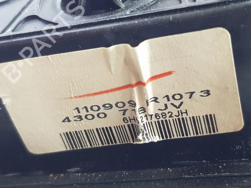 Right mirror LAND ROVER FREELANDER 2 (L359) 2.2 TD4 4x4 | BP29290742C27 