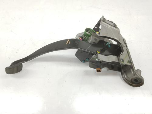 Clutch pedal NISSAN NAVARA NP300 Pickup (D23, D23T) 2.3 dCi 4x4 (D231, D23T) | BP30175675I13 