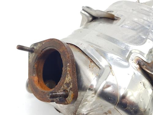 Particulate filter PEUGEOT BOXER Van 2.2 BlueHDi 140 | BP32072839M81