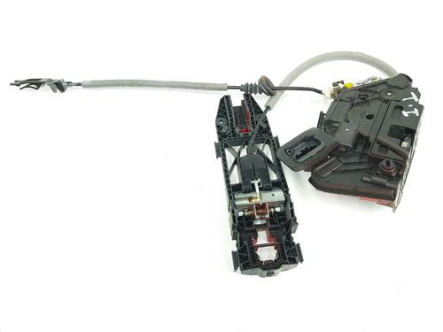 Used Rear left lock VW GOLF VII Variant (BA5, BV5) 1.4 TSI (122 hp) 5941154