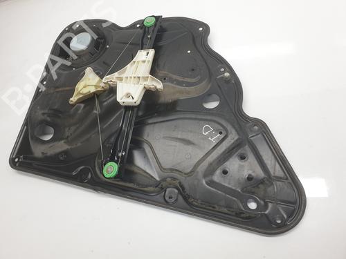 Rear right window mechanism VW PASSAT B6 (3C2) 2.0 TDI 16V | BP21841947C25 