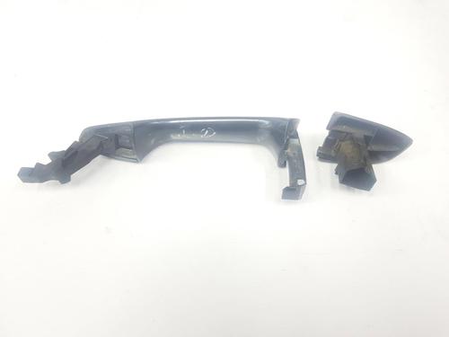 Front right exterior door handle MERCEDES-BENZ C-CLASS (W204) C 220 CDI (204.002) | BP3660509C129 
