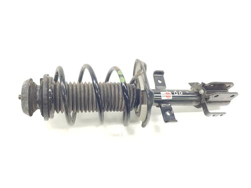 Used Right front shock absorber RENAULT CLIO V (B7_) 1.0 TCe 90 (B7MT) (91 hp) 20649401