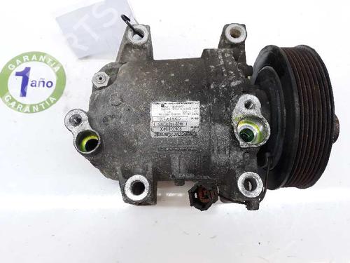 Used AC compressor NISSAN NAVARA NP300 (D40) 2.5 dCi 4WD (171 hp) 3883911