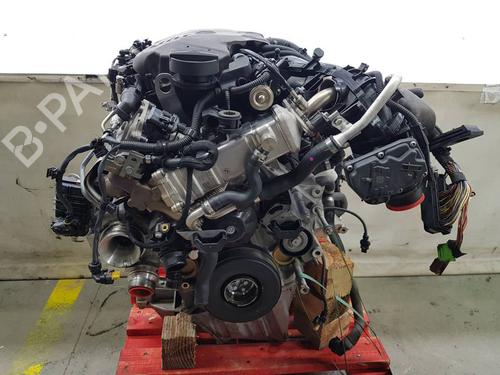 Engine BMW X4 (F26) xDrive 20 d | BP40161102M1 - Image 8