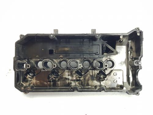 Valve cover MITSUBISHI L200 / TRITON (KA_T, KB_T) 2.5 DI-D 4WD (KB4T) | BP14102663M124 