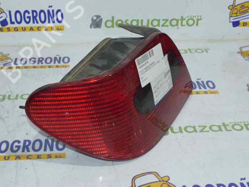 Left taillight CITROËN XSARA (N1) 2.0 HDi 109 | BP10258038C34 