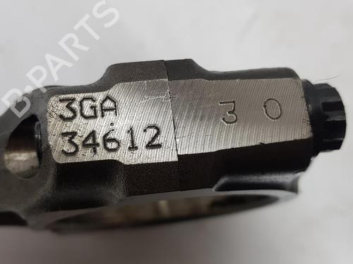 Other TOYOTA AVENSIS Saloon (_T27_) 2.0 D-4D (ADT270_, ADT270R) | BP15249856O1