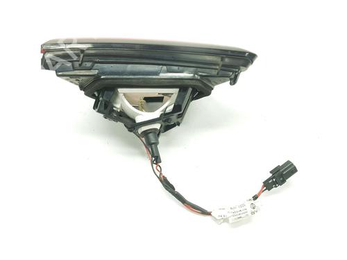 Højre baglygte bagklap RENAULT CLIO IV (BH_) 1.5 dCi 90 | BP9170451C80 