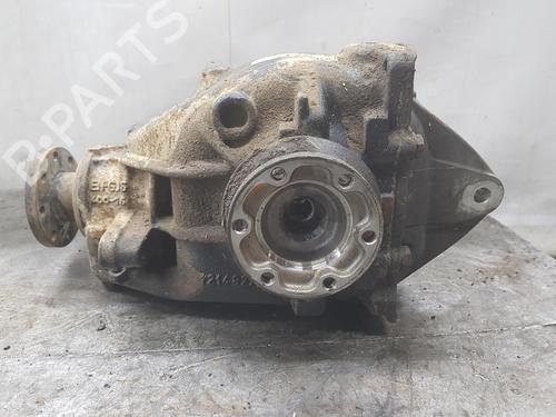 Rear differential BMW 3 (E46) 320 d | BP10155627M24 